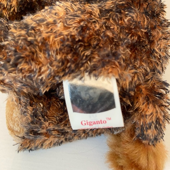 TY Beanie Babies Trio: Scorch, Mystic, Giganto - Picture 7 of 7